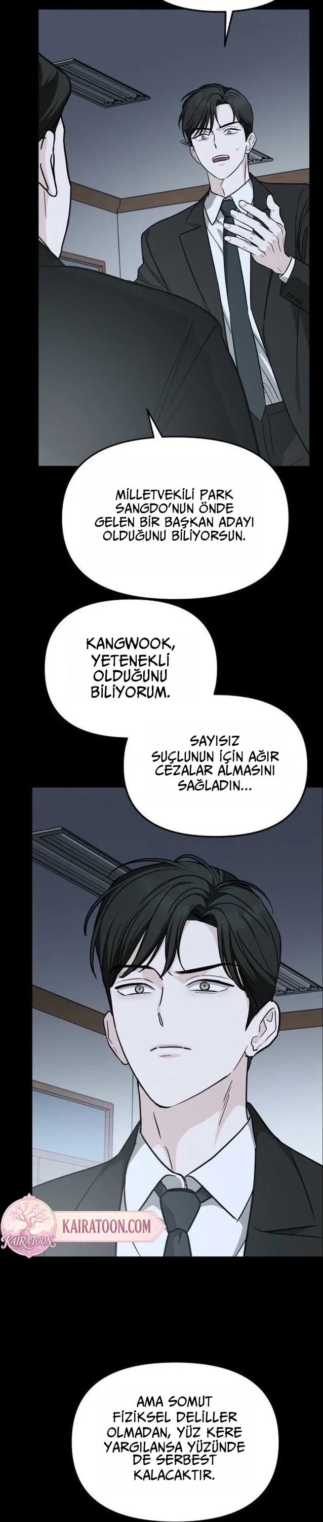 Spooky in Love - Bölüm 2 - Sayfa 16