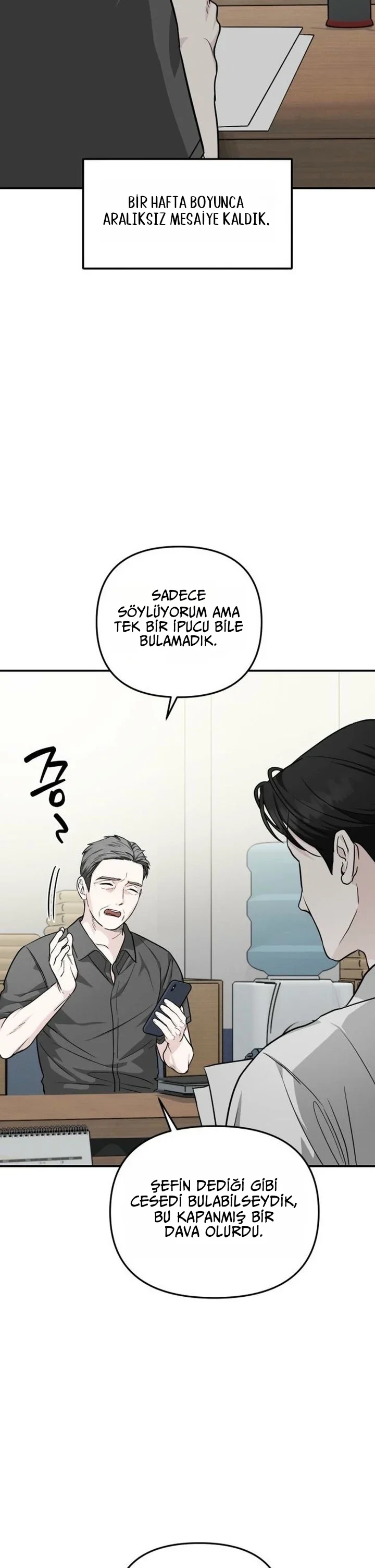 Spooky in Love - Bölüm 2 - Sayfa 22