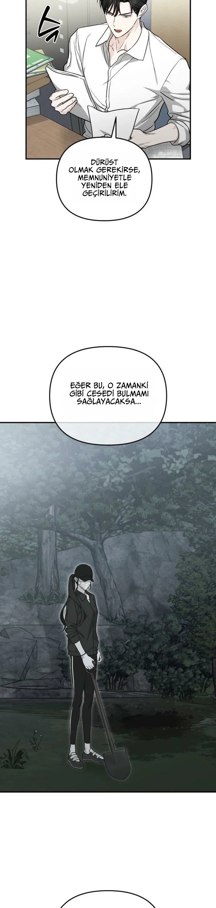Spooky in Love - Bölüm 2 - Sayfa 25