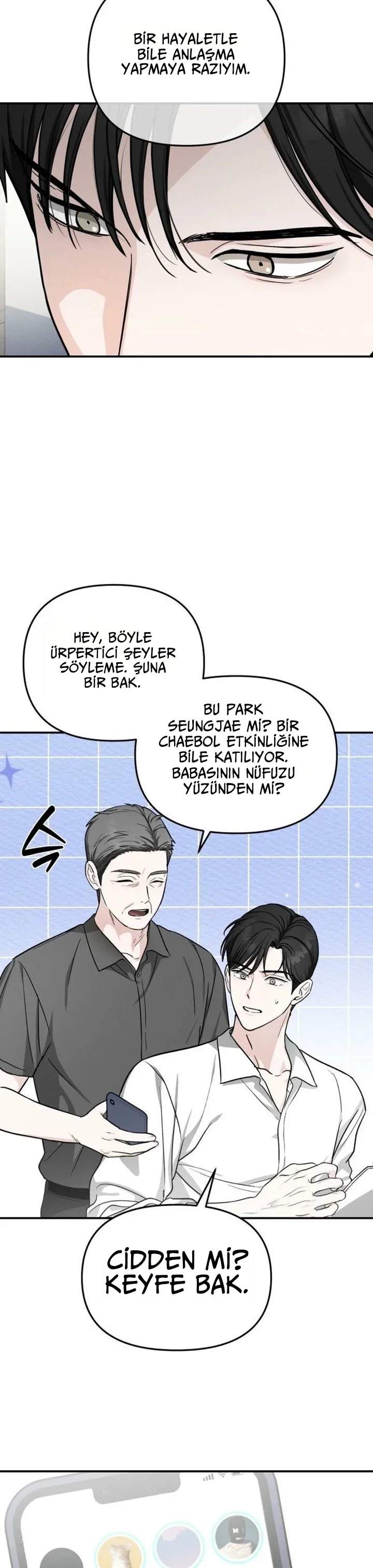 Spooky in Love - Bölüm 2 - Sayfa 26