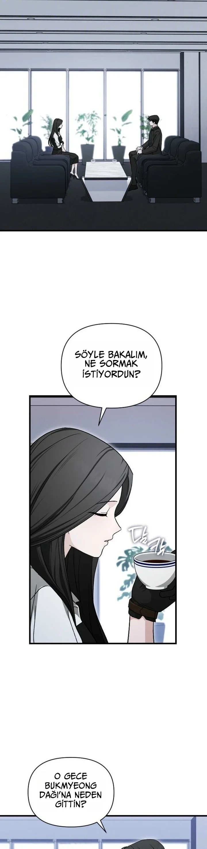 Spooky in Love - Bölüm 2 - Sayfa 45