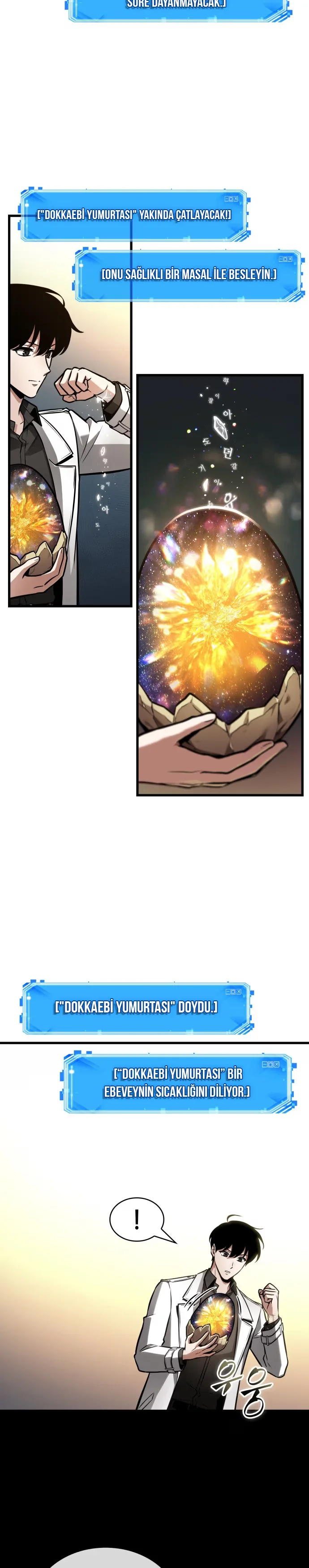 Omniscient Reader's Viewpoint - Bölüm 242 - Sayfa 24