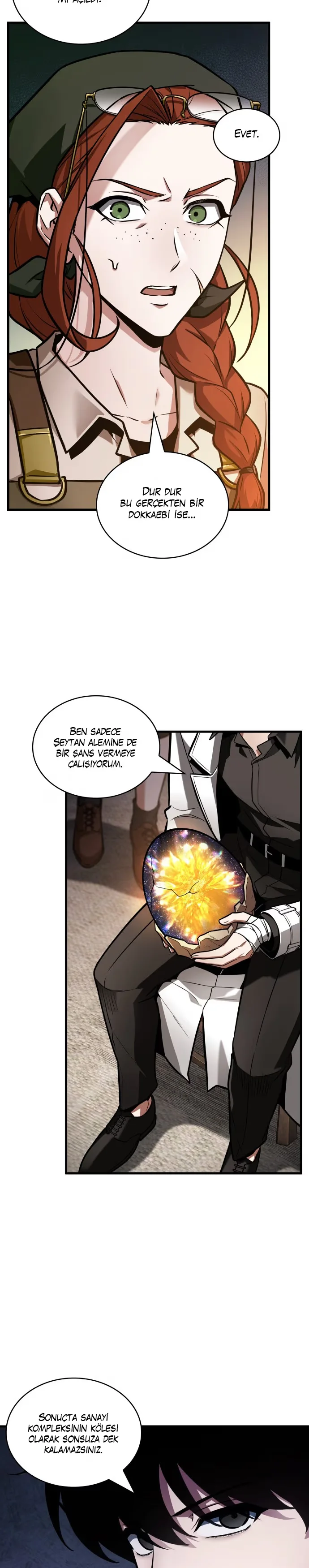 Omniscient Reader's Viewpoint - Bölüm 242 - Sayfa 31