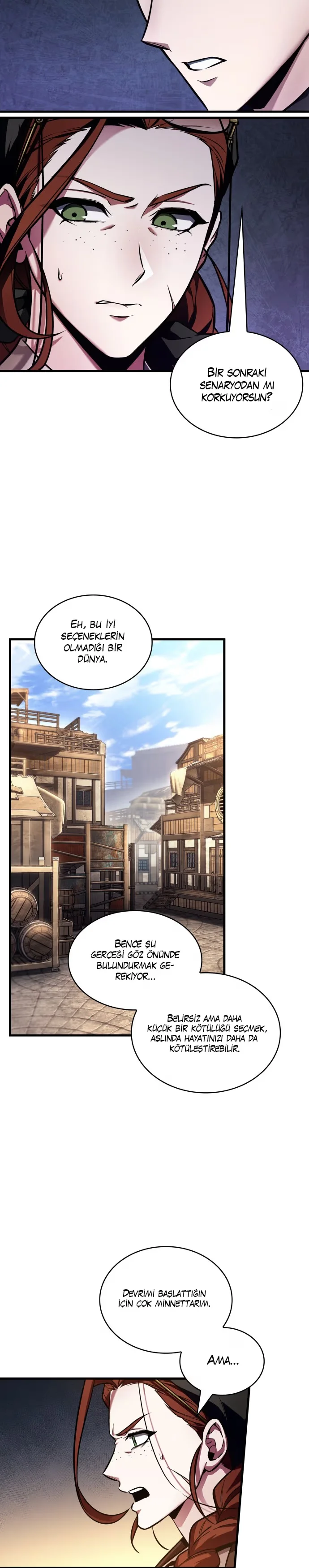 Omniscient Reader's Viewpoint - Bölüm 242 - Sayfa 32