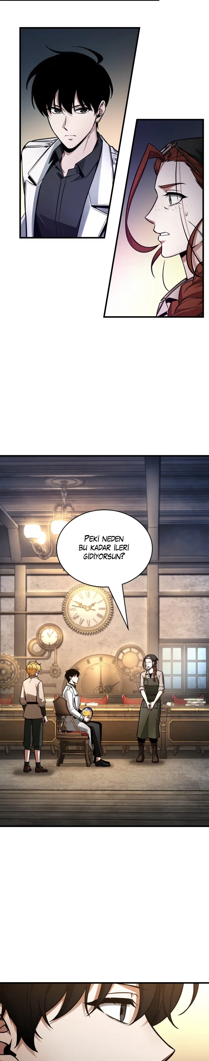 Omniscient Reader's Viewpoint - Bölüm 242 - Sayfa 33