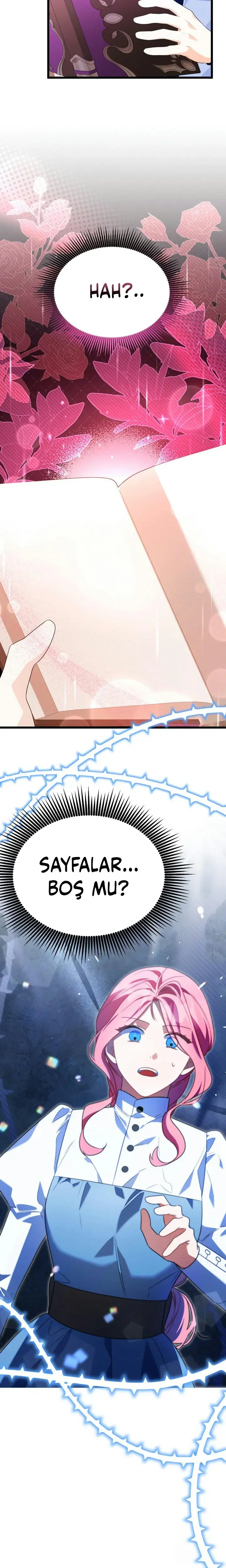 I Became a Tyrant’s Maid - Bölüm 17 - Sayfa 19