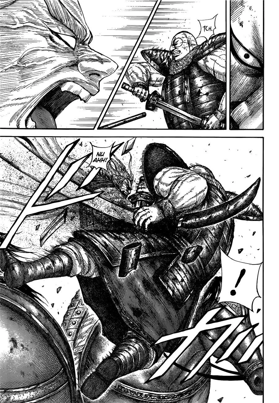 Kingdom - Bölüm 683 - Sayfa 12