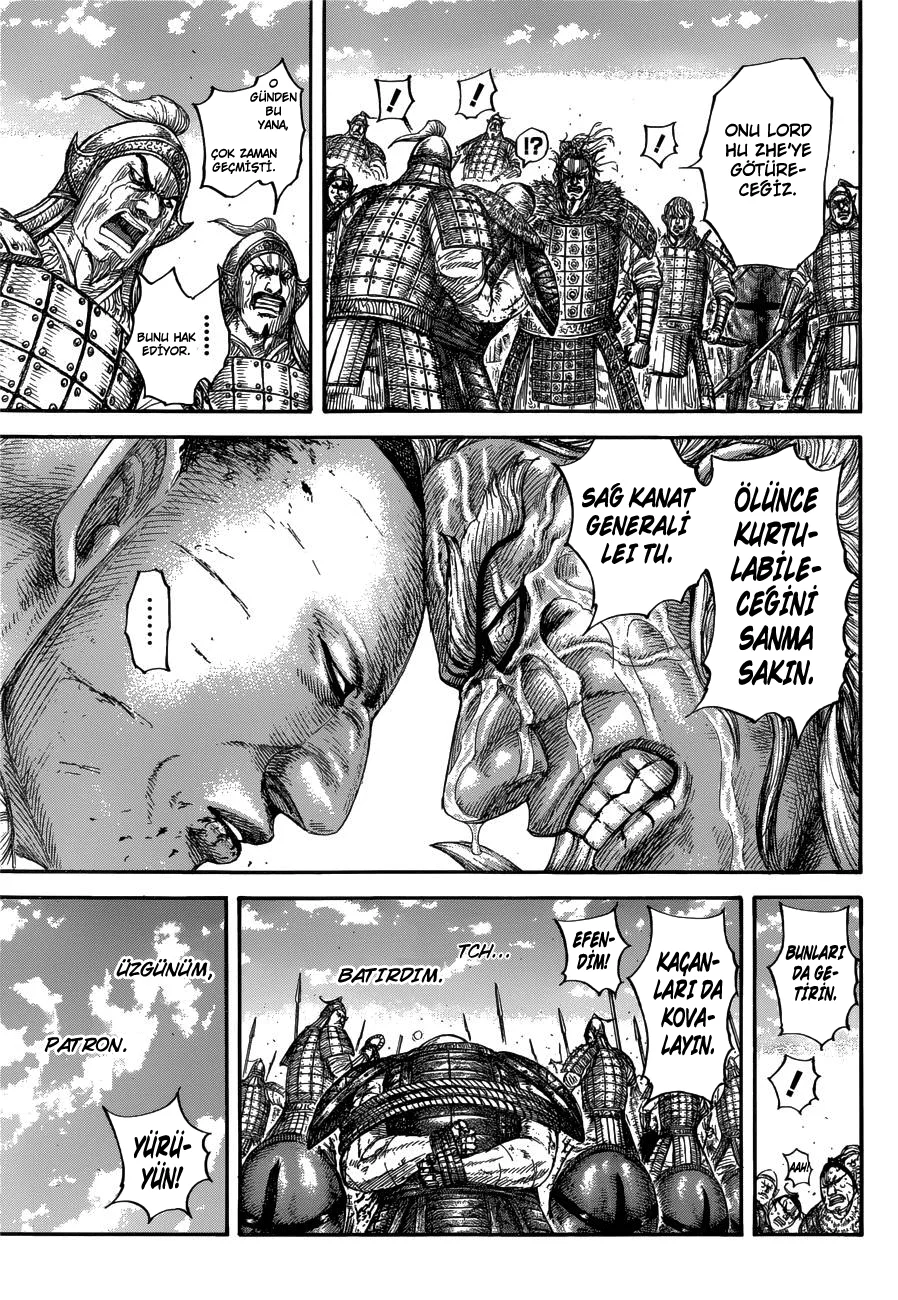Kingdom - Bölüm 683 - Sayfa 16