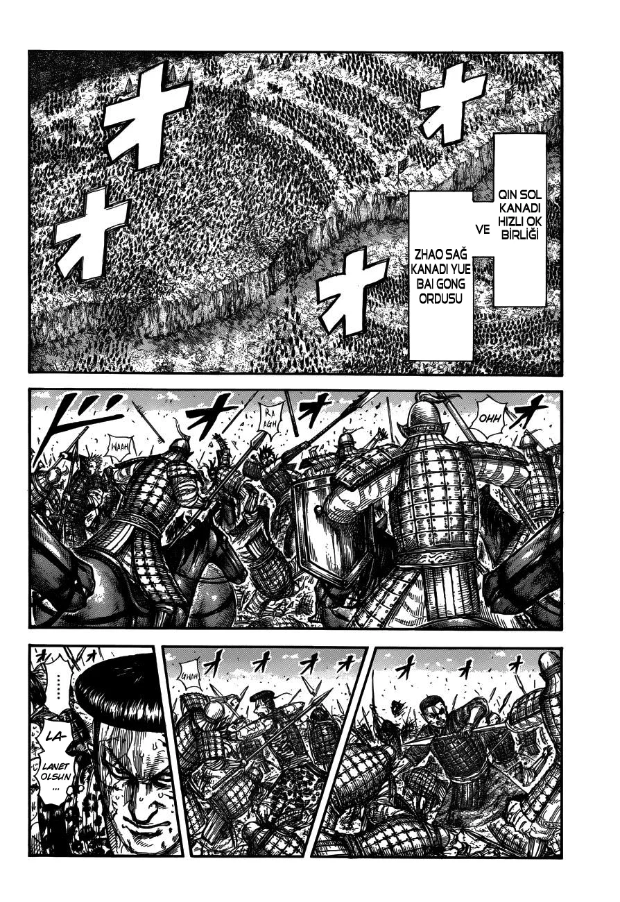 Kingdom - Bölüm 683 - Sayfa 17