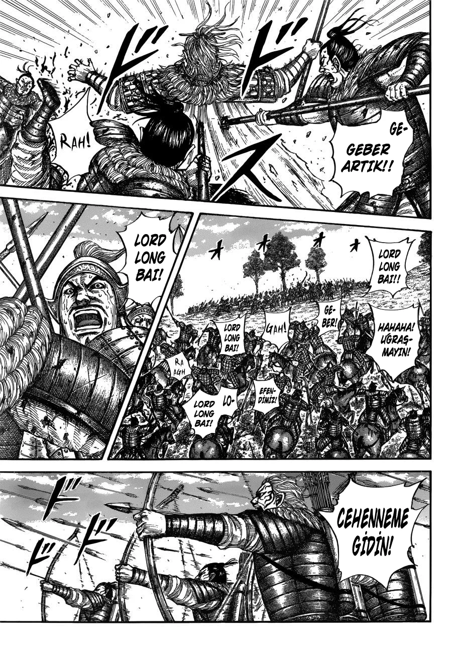 Kingdom - Bölüm 683 - Sayfa 4