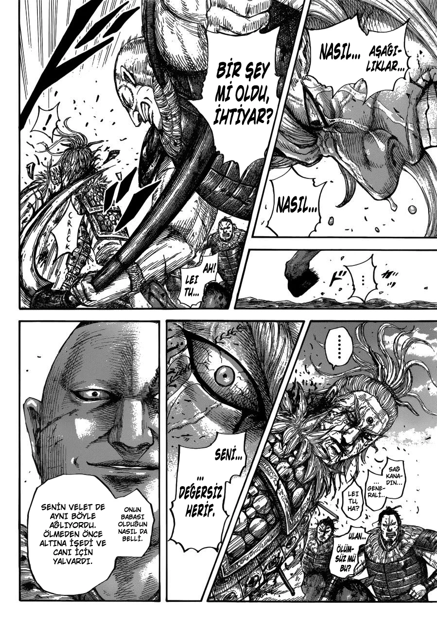 Kingdom - Bölüm 683 - Sayfa 7