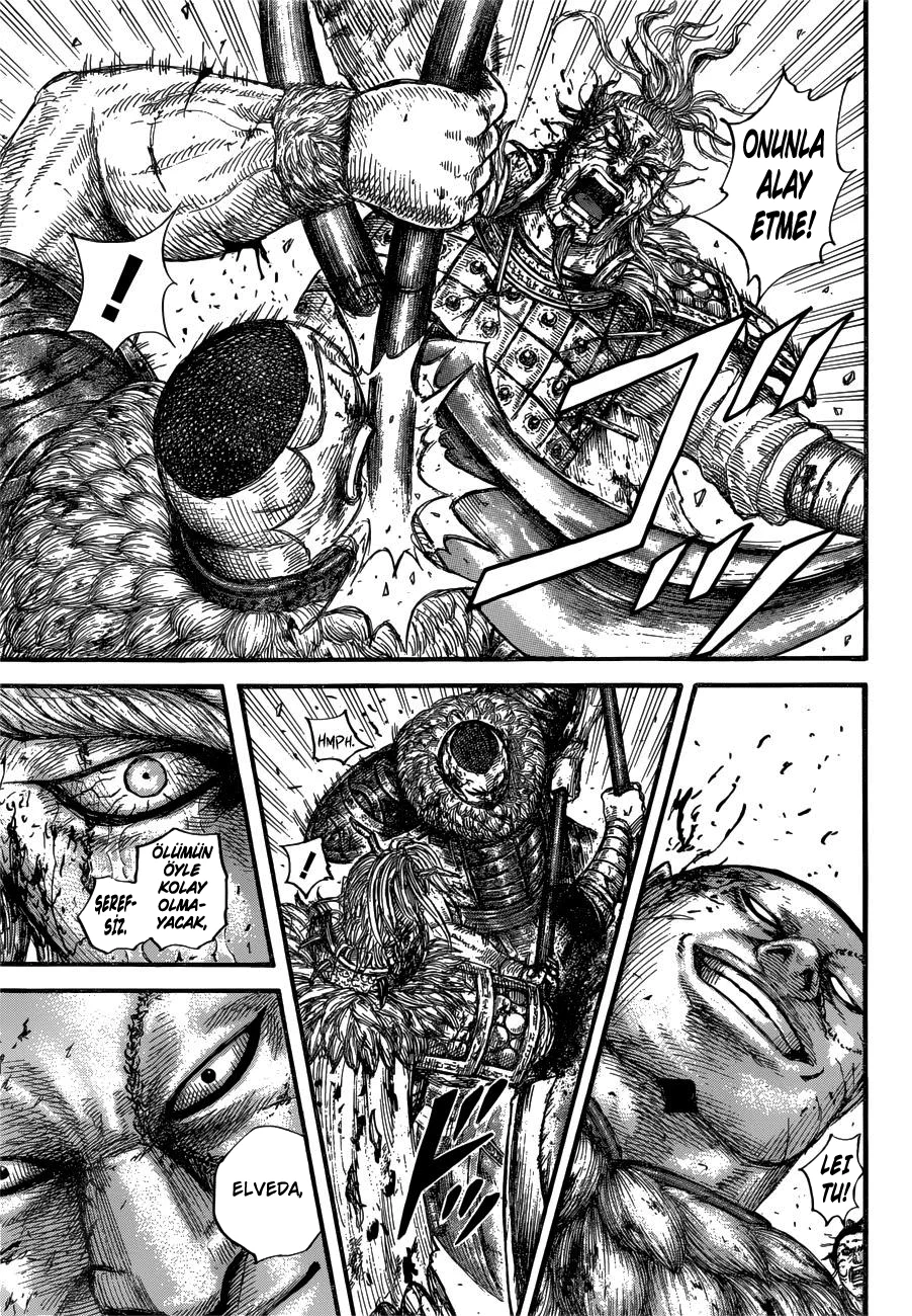 Kingdom - Bölüm 683 - Sayfa 8