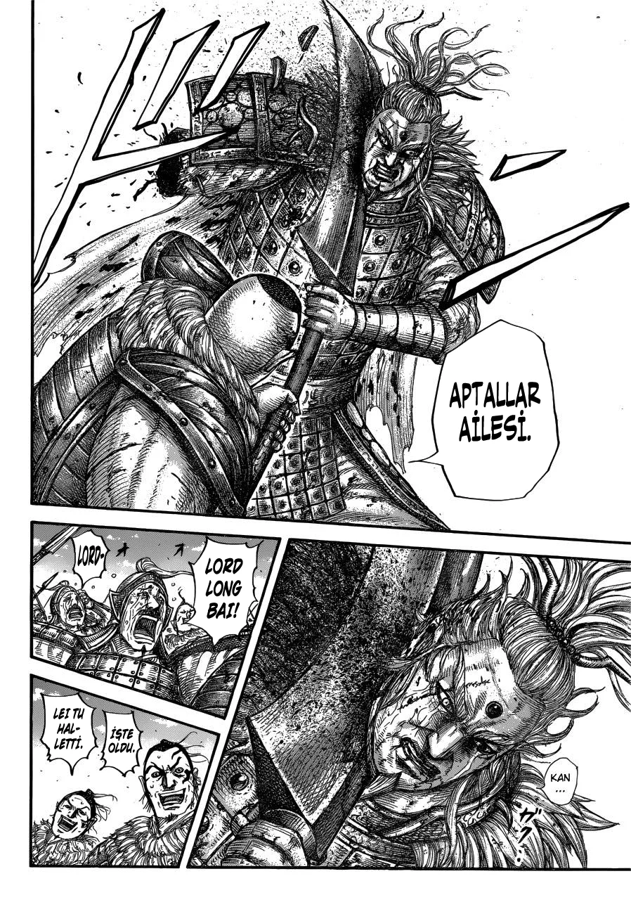 Kingdom - Bölüm 683 - Sayfa 9