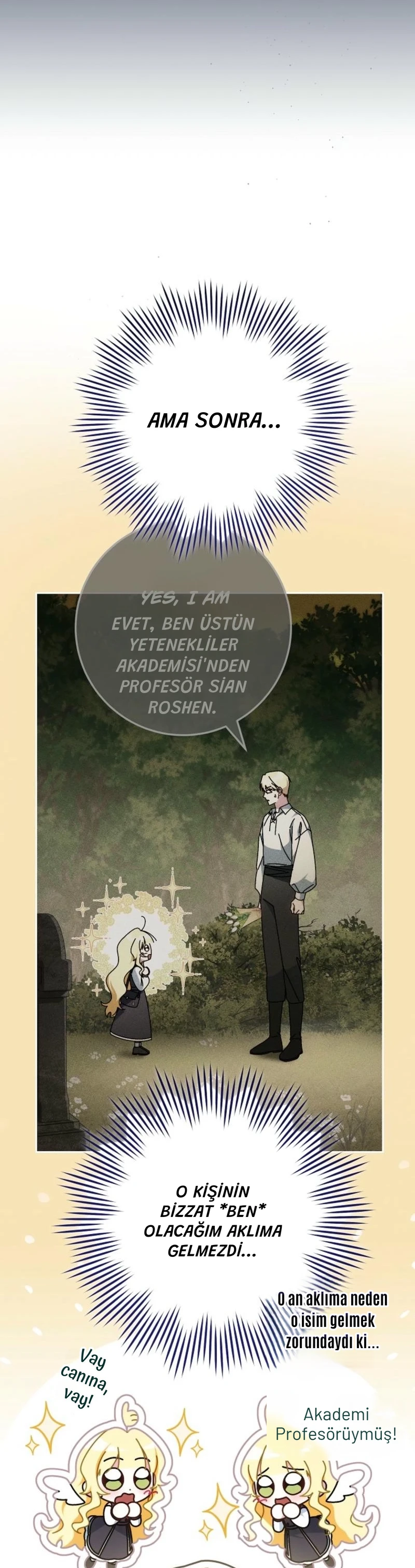 Can I Cry Now? - Bölüm 20 - Sayfa 15