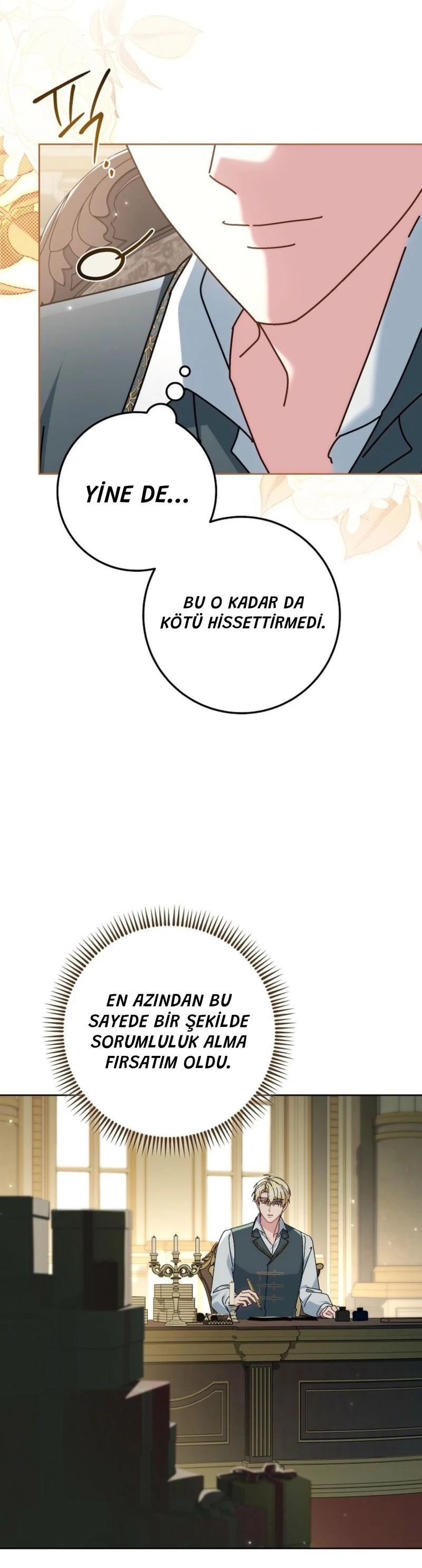 Can I Cry Now? - Bölüm 20 - Sayfa 17
