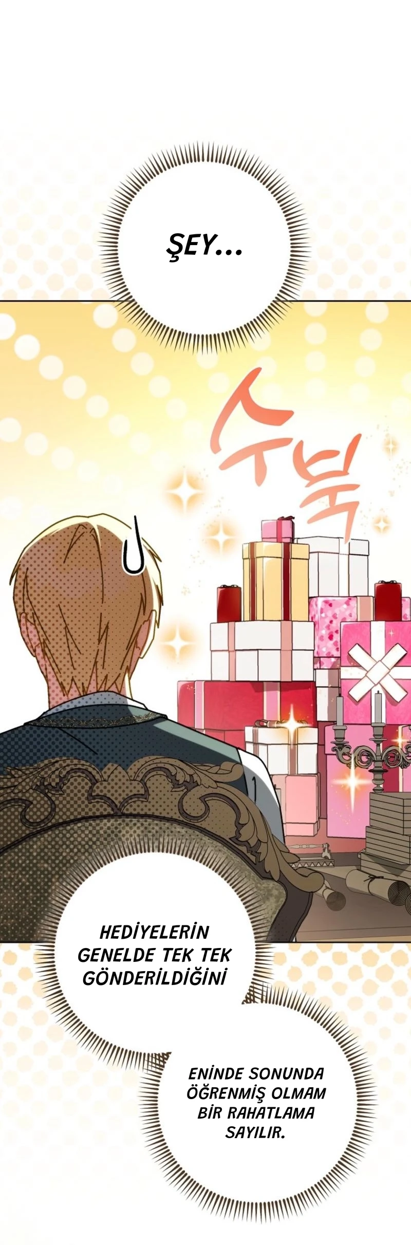 Can I Cry Now? - Bölüm 20 - Sayfa 18