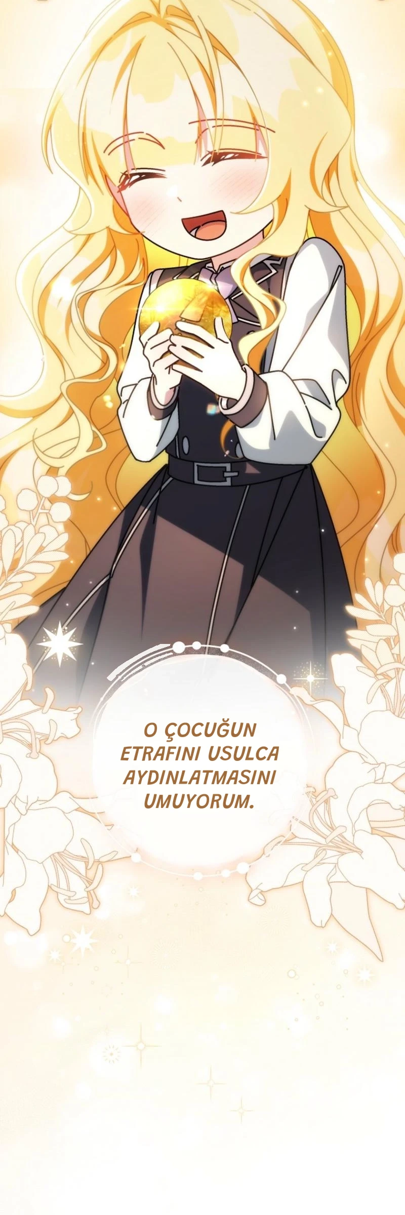 Can I Cry Now? - Bölüm 20 - Sayfa 20