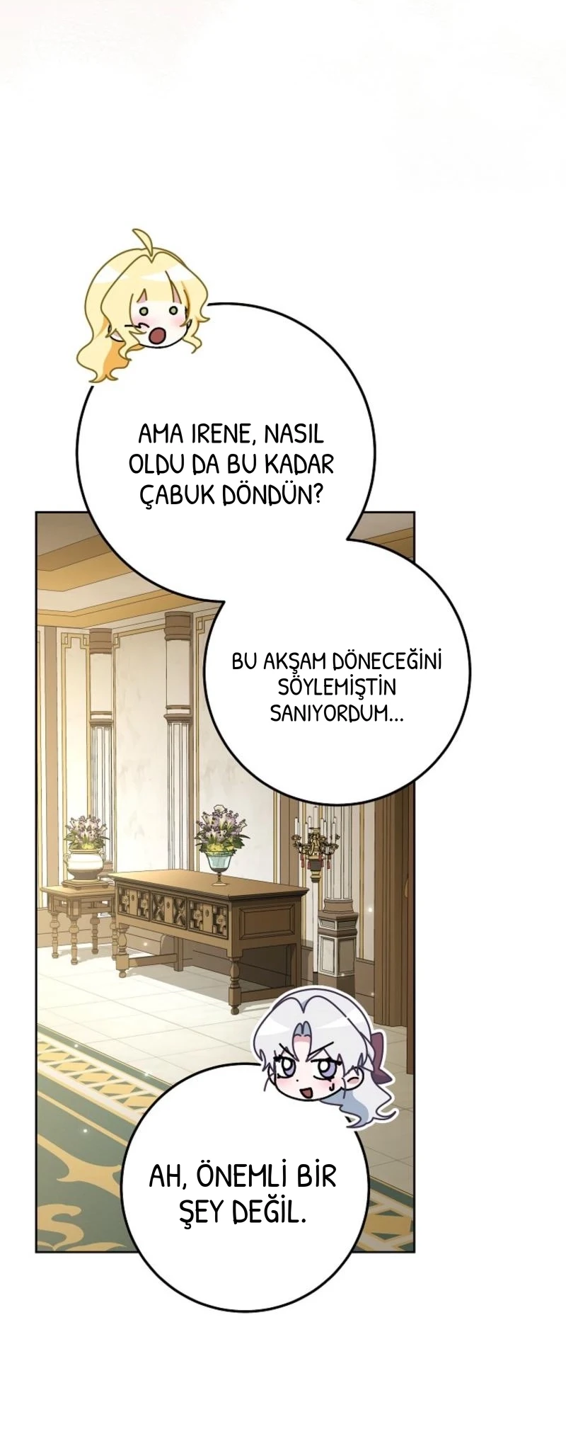 Can I Cry Now? - Bölüm 20 - Sayfa 29