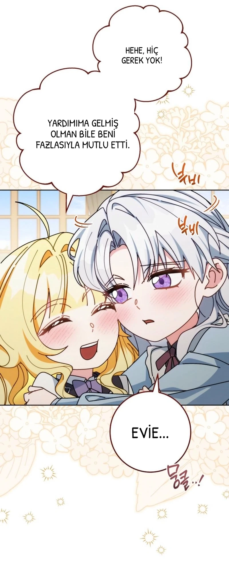 Can I Cry Now? - Bölüm 20 - Sayfa 32