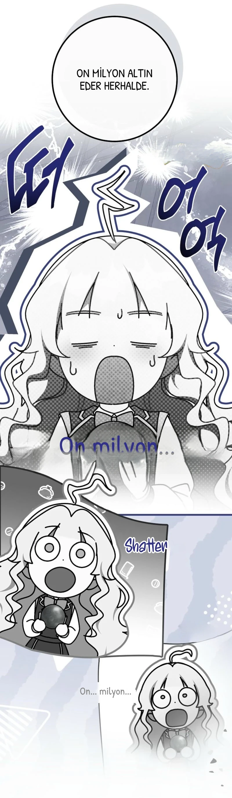 Can I Cry Now? - Bölüm 20 - Sayfa 38