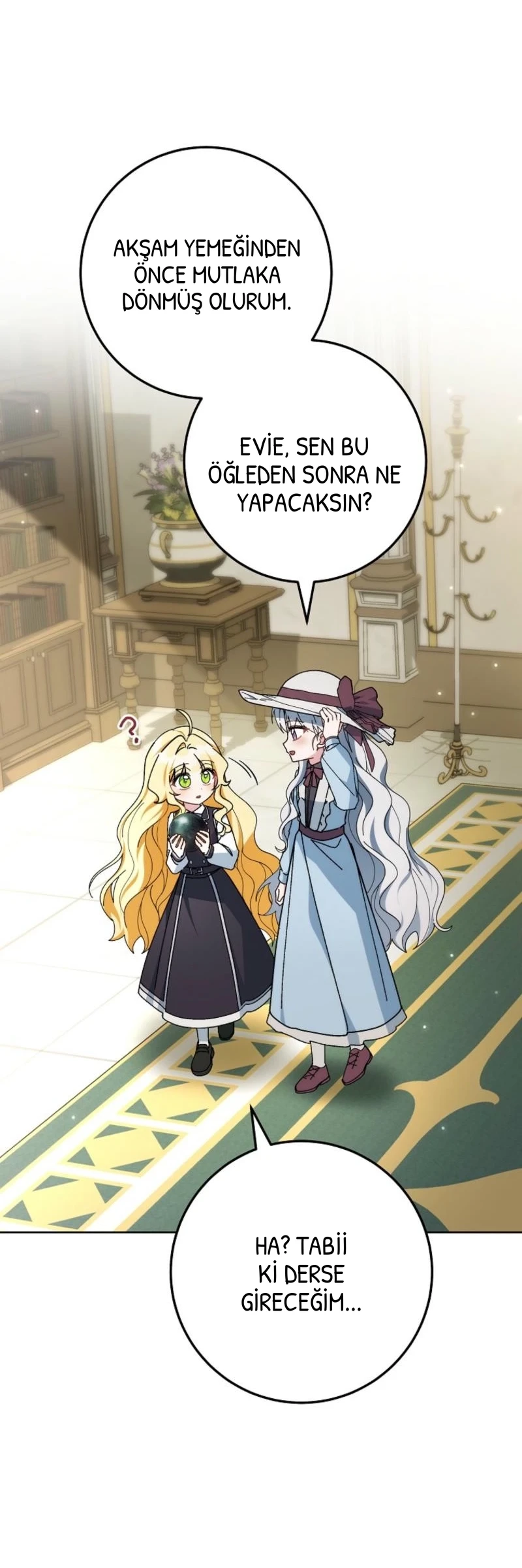 Can I Cry Now? - Bölüm 20 - Sayfa 41