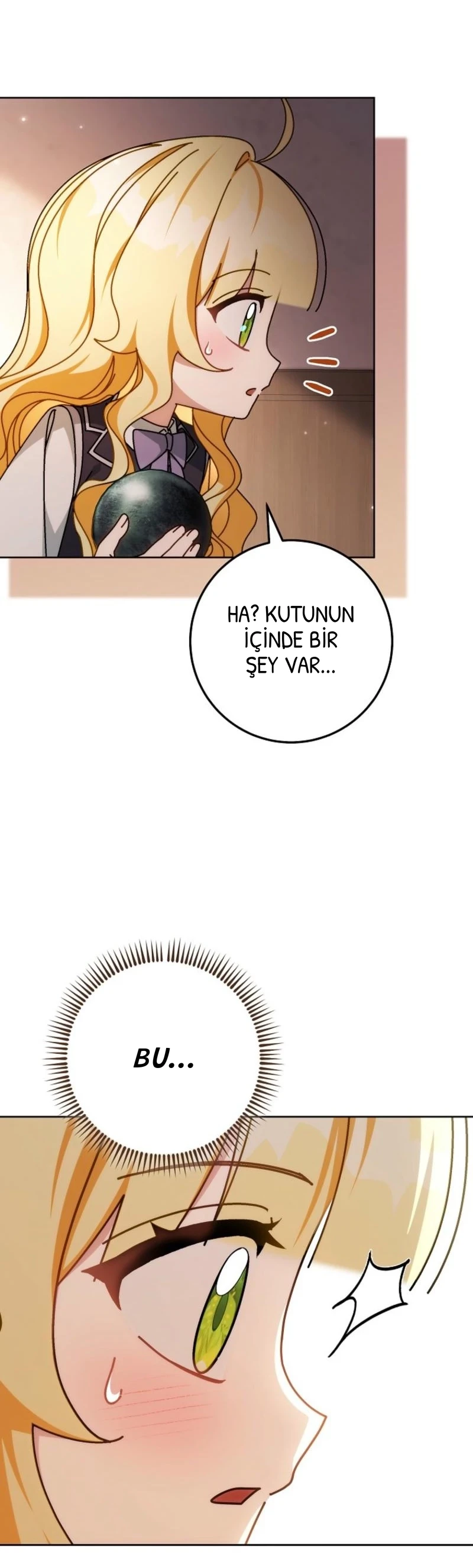 Can I Cry Now? - Bölüm 20 - Sayfa 56