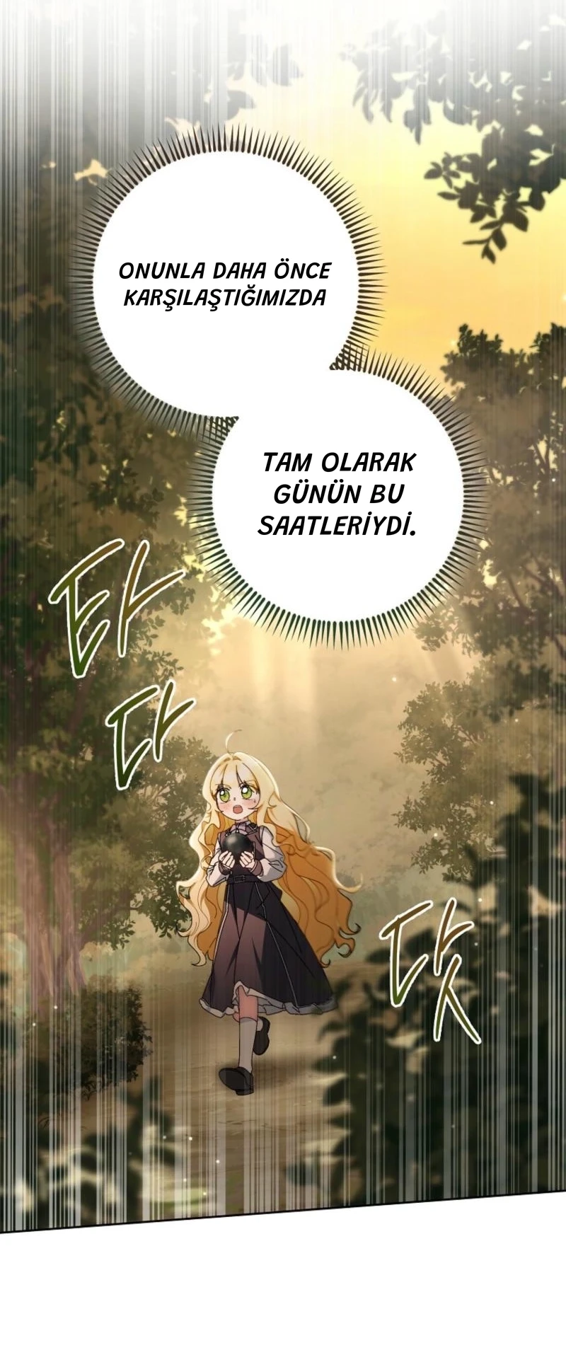 Can I Cry Now? - Bölüm 20 - Sayfa 61