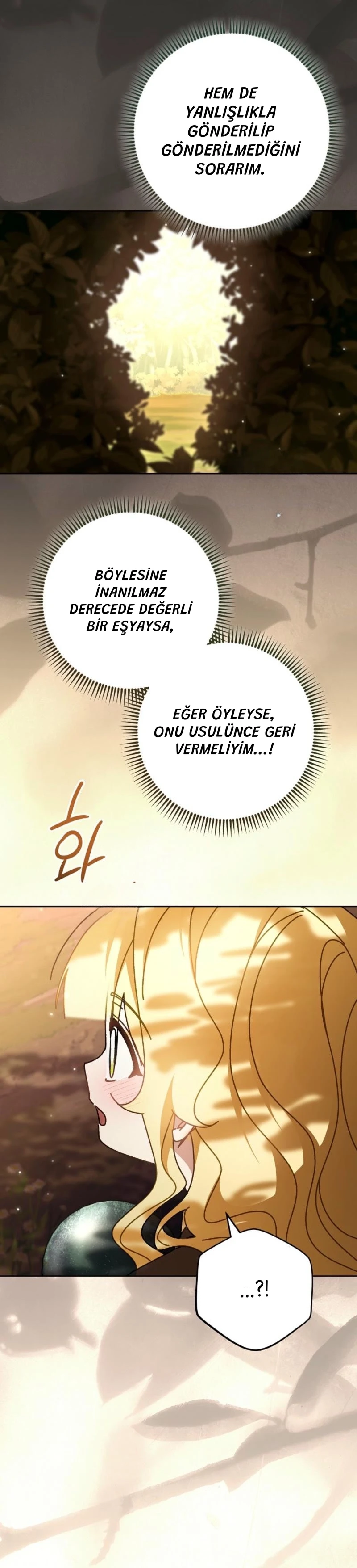 Can I Cry Now? - Bölüm 20 - Sayfa 64