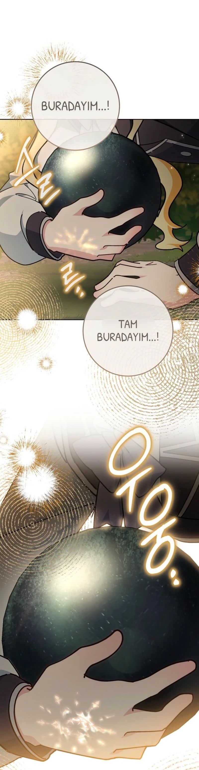 Can I Cry Now? - Bölüm 20 - Sayfa 66
