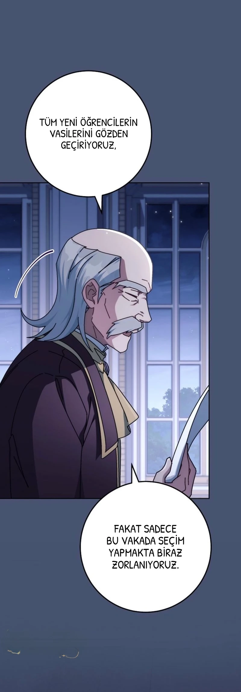 Can I Cry Now? - Bölüm 20 - Sayfa 8