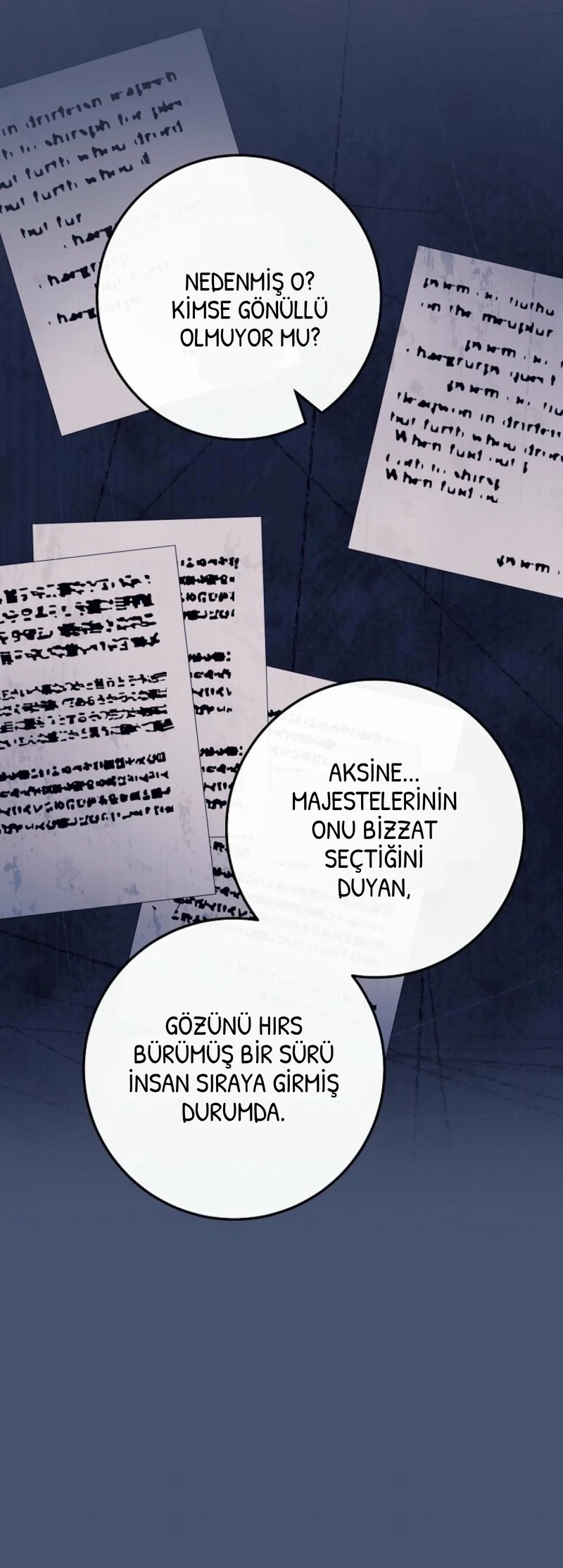 Can I Cry Now? - Bölüm 20 - Sayfa 9