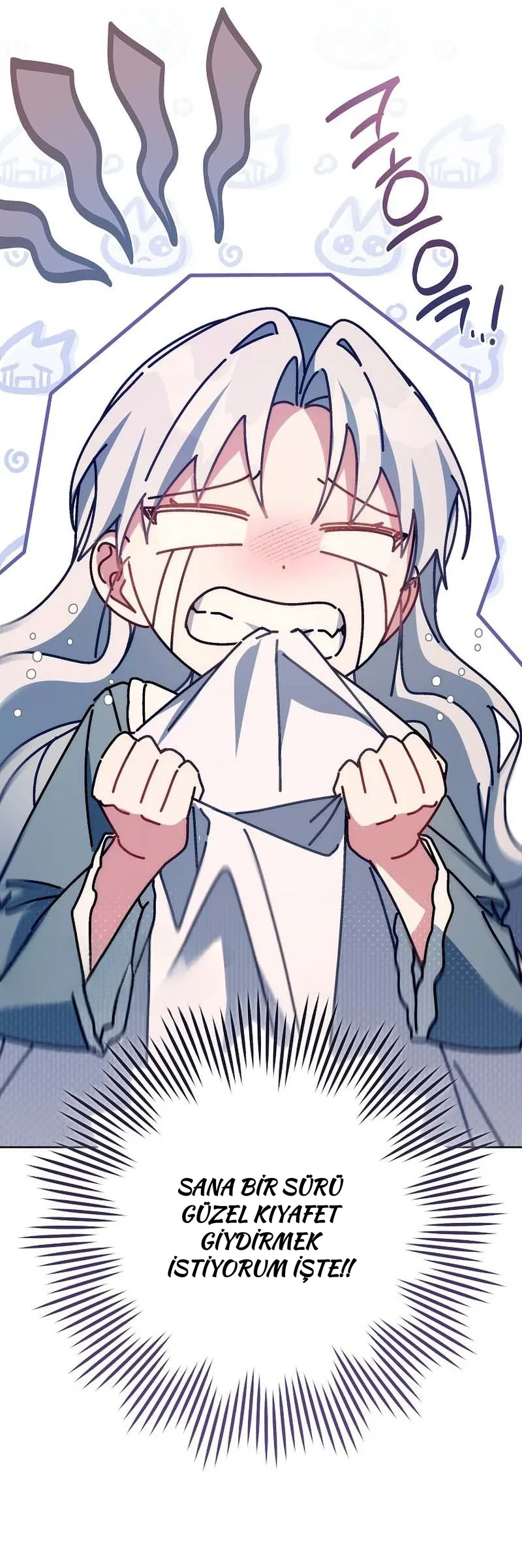 Can I Cry Now? - Bölüm 41 - Sayfa 12