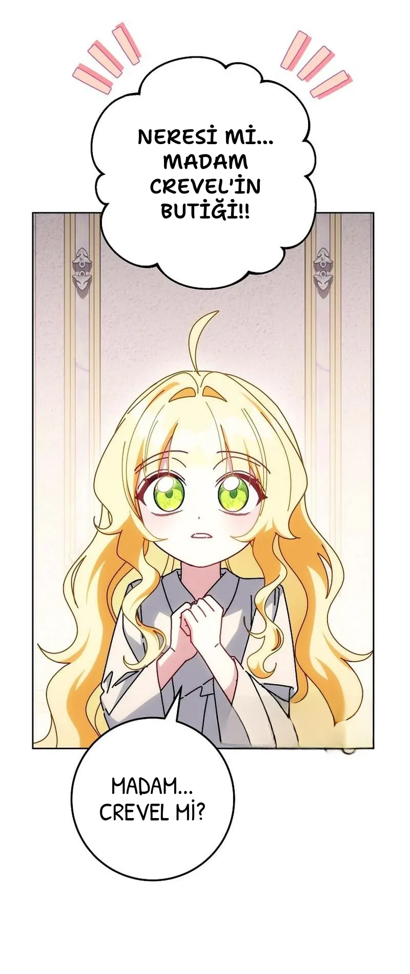 Can I Cry Now? - Bölüm 41 - Sayfa 20