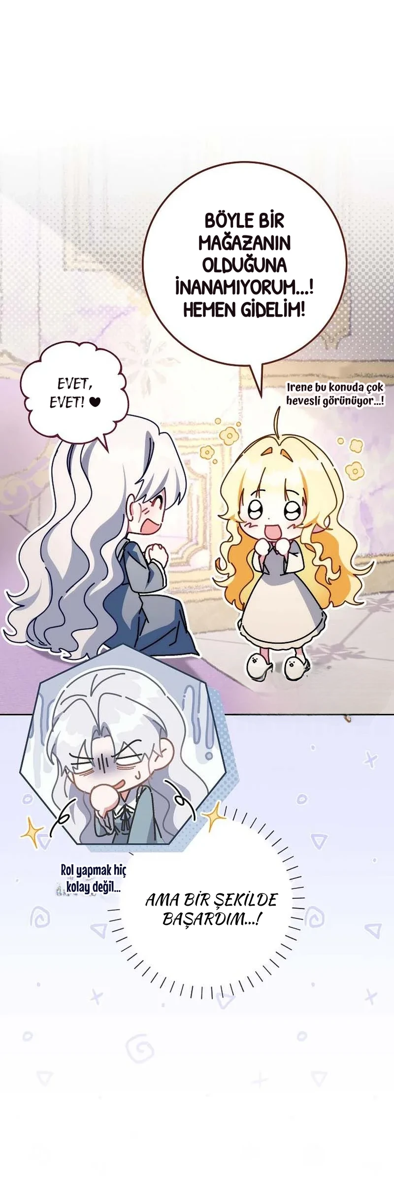 Can I Cry Now? - Bölüm 41 - Sayfa 23