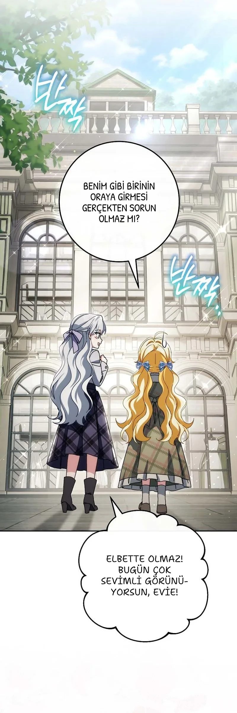 Can I Cry Now? - Bölüm 41 - Sayfa 30