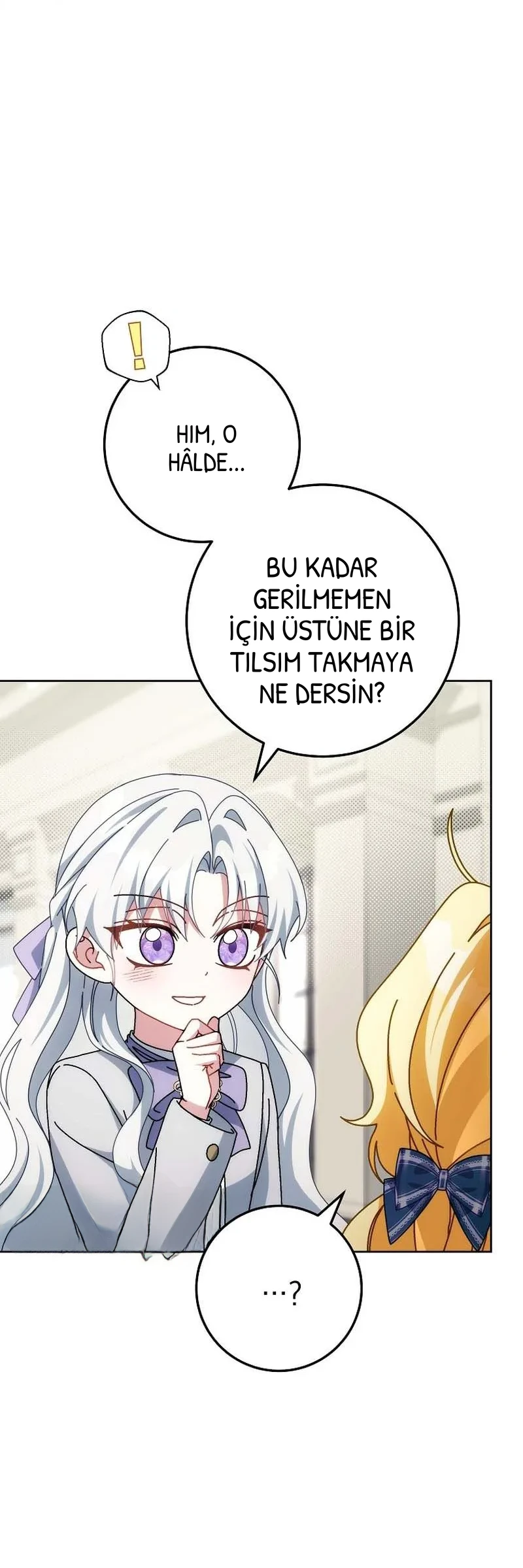Can I Cry Now? - Bölüm 41 - Sayfa 32