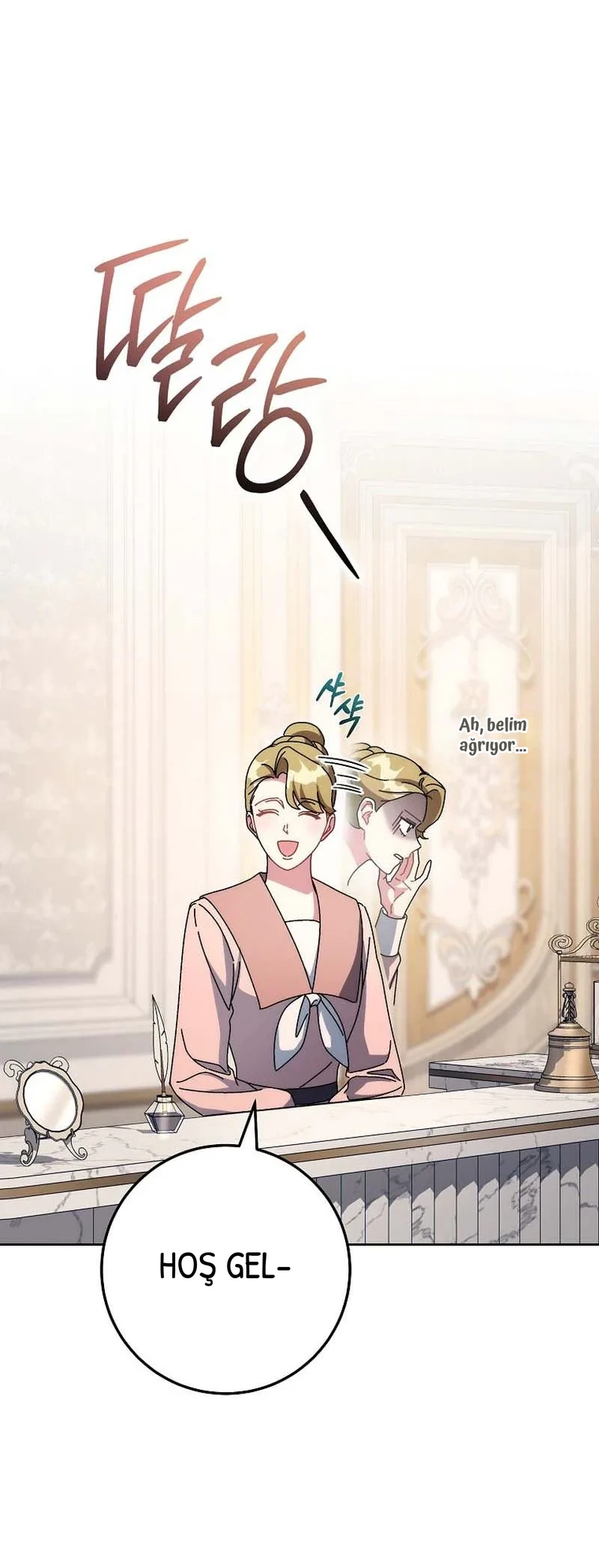 Can I Cry Now? - Bölüm 41 - Sayfa 33
