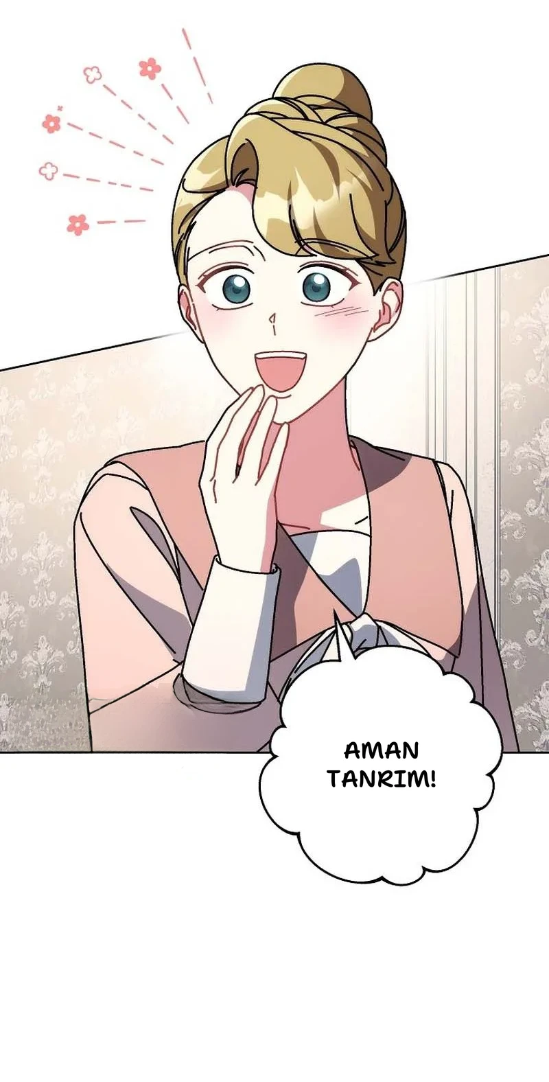 Can I Cry Now? - Bölüm 41 - Sayfa 34