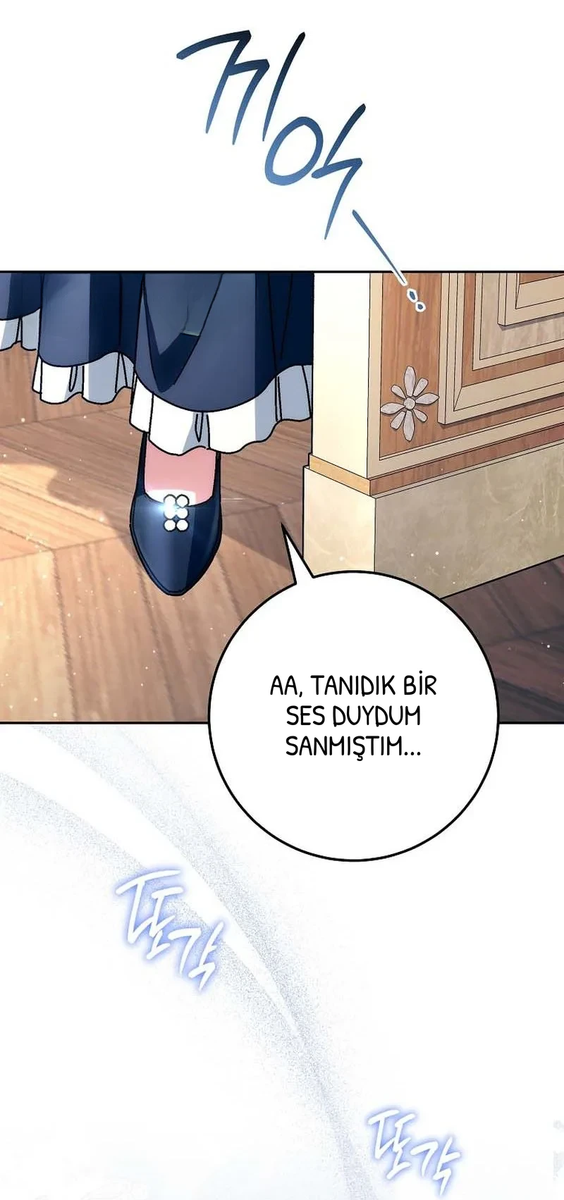 Can I Cry Now? - Bölüm 41 - Sayfa 38