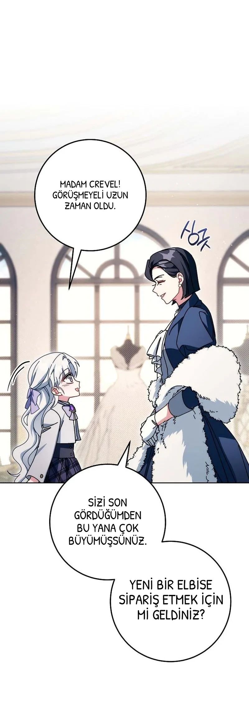 Can I Cry Now? - Bölüm 41 - Sayfa 40