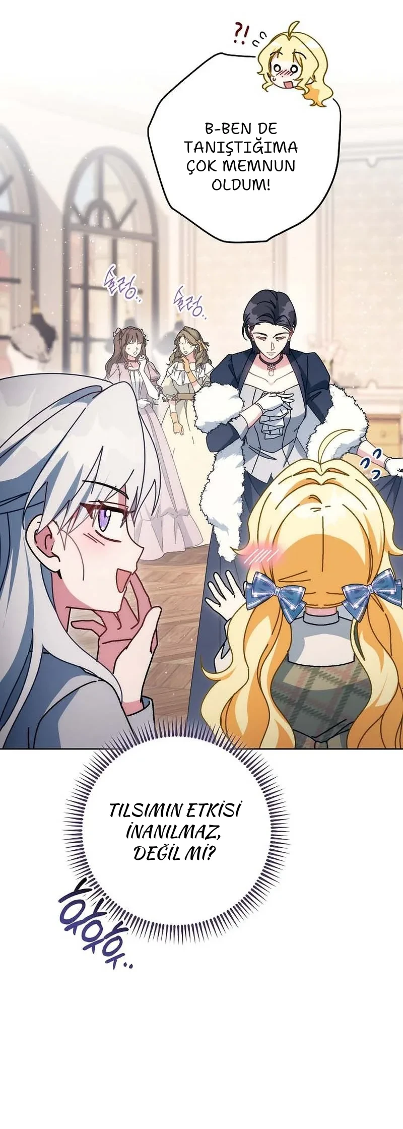 Can I Cry Now? - Bölüm 41 - Sayfa 44