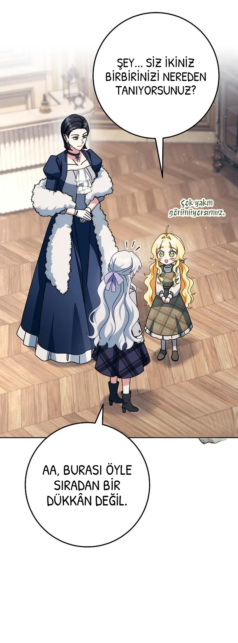 Can I Cry Now? - Bölüm 41 - Sayfa 45