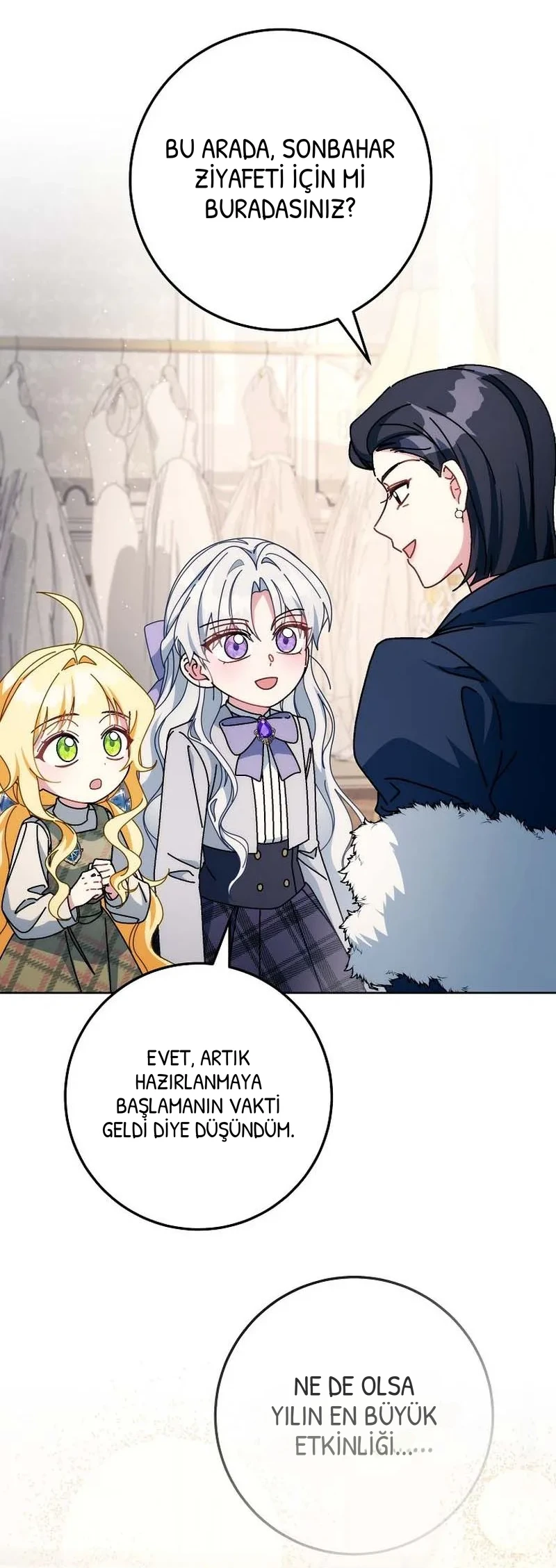 Can I Cry Now? - Bölüm 41 - Sayfa 47