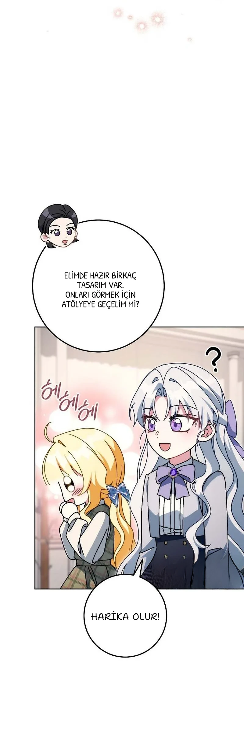 Can I Cry Now? - Bölüm 41 - Sayfa 54