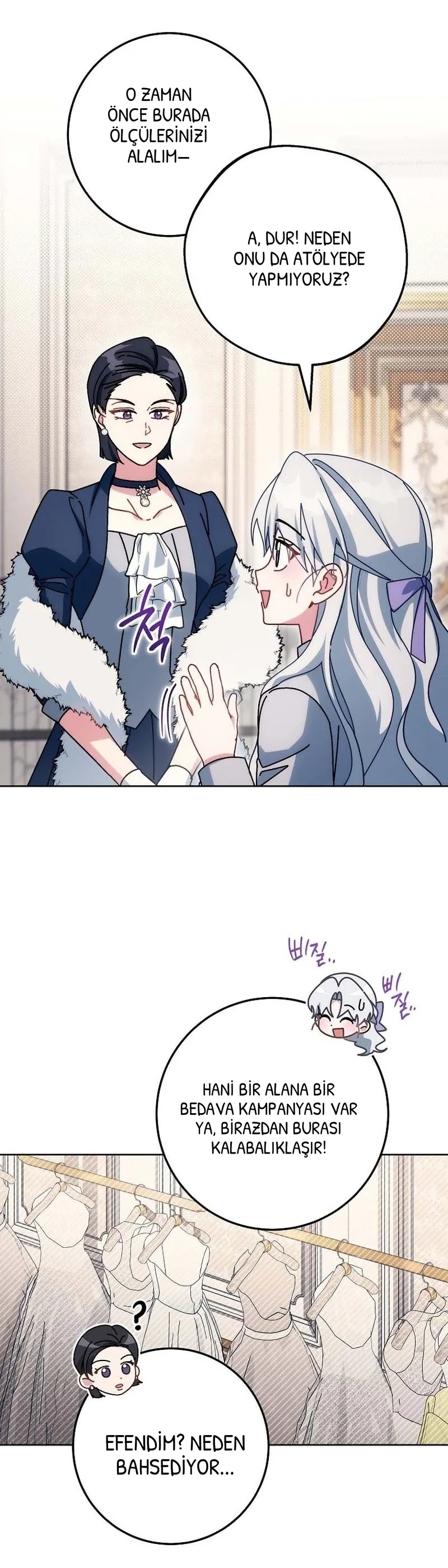 Can I Cry Now? - Bölüm 41 - Sayfa 55