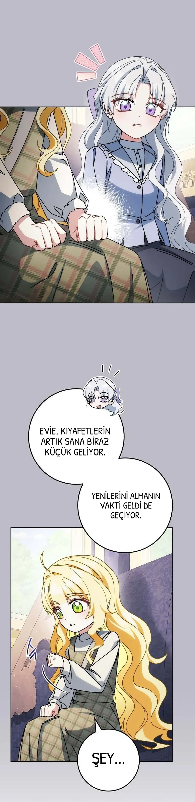Can I Cry Now? - Bölüm 41 - Sayfa 5