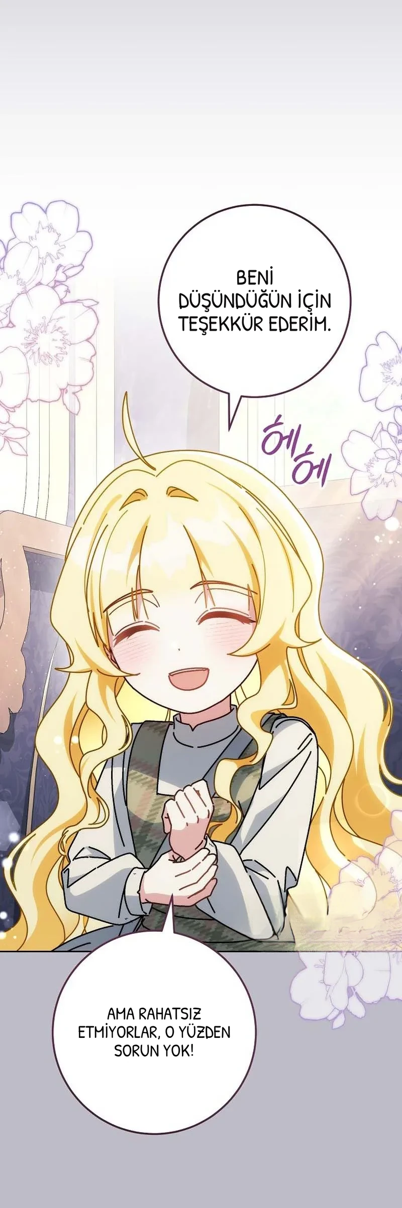 Can I Cry Now? - Bölüm 41 - Sayfa 6