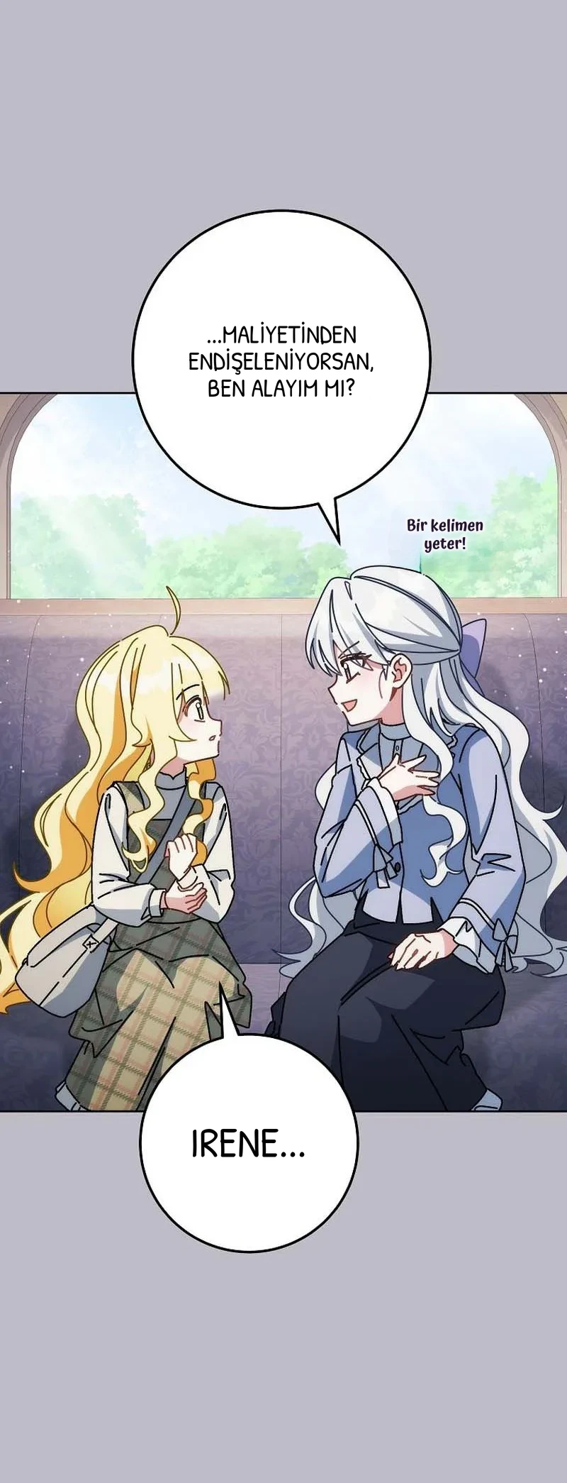 Can I Cry Now? - Bölüm 41 - Sayfa 7