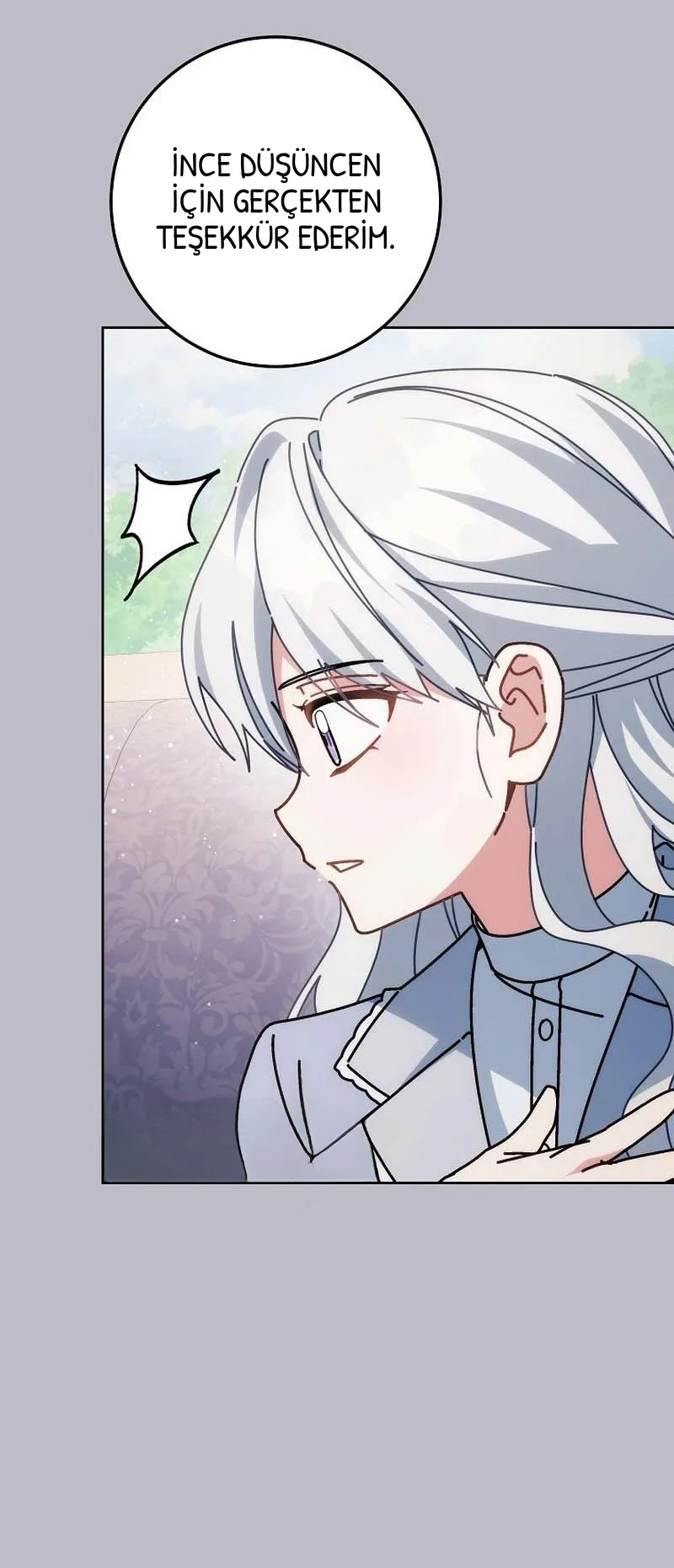 Can I Cry Now? - Bölüm 41 - Sayfa 8
