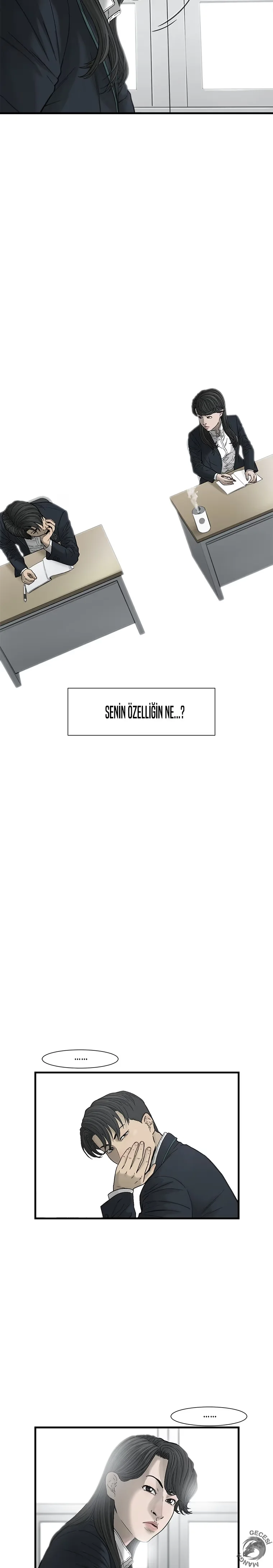 Cell - Bölüm 22 - Sayfa 9